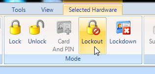 Lockout - Software - Image 4