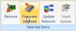 Firmware Upgrade Icon