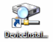 Device Installer Icon