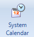 System Calendar - Image 2