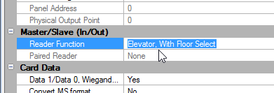 With, or Without Floor Select