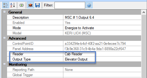 All Outputs Set Correctly
