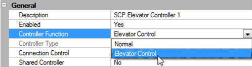 SCP Elevator Control - Image 5