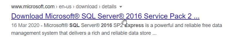 Download_SQL_Express_2016