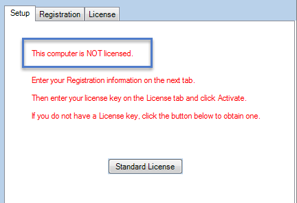 License - Email - Image 4