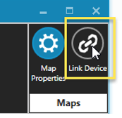 Link Device Icon