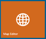 Map Editor Icon