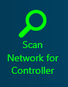 Scan Network Icon