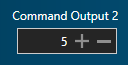 Command Output 2