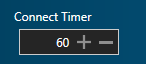 Connect Timer