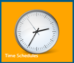 Time Schedules Tile