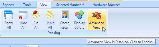 Advanced View - Image 2