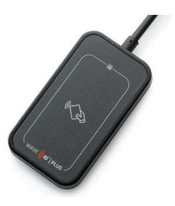 Usb Enroller USB Enrollment Reader Manual