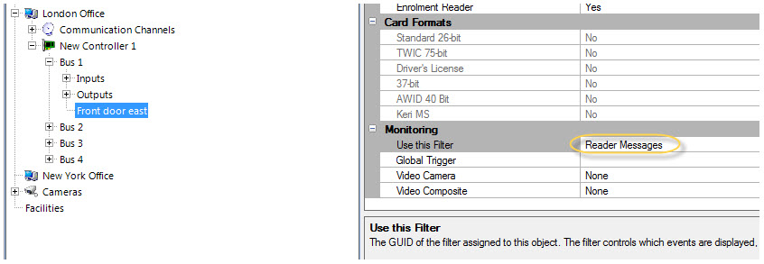 Filters step 5