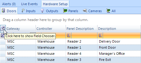 Field Chooser - Image 1b