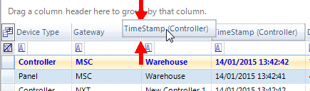 Field Chooser - Image 3