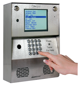 Entraguard Controller